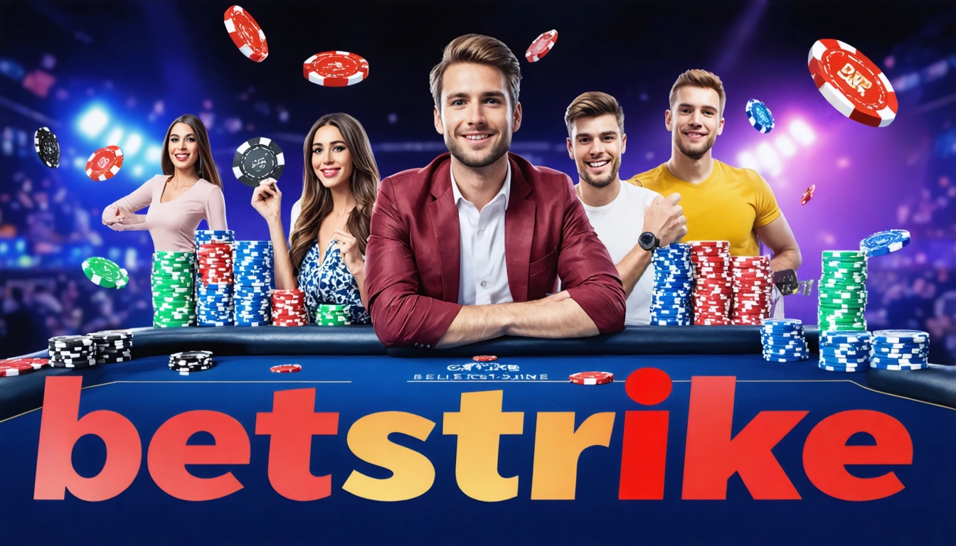Betstrike